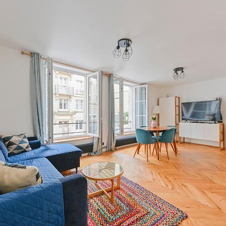 Pantheon Apartment Paris Exterior photo