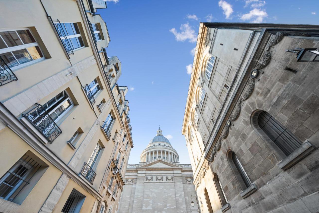 Pantheon Apartment Paris Exterior photo