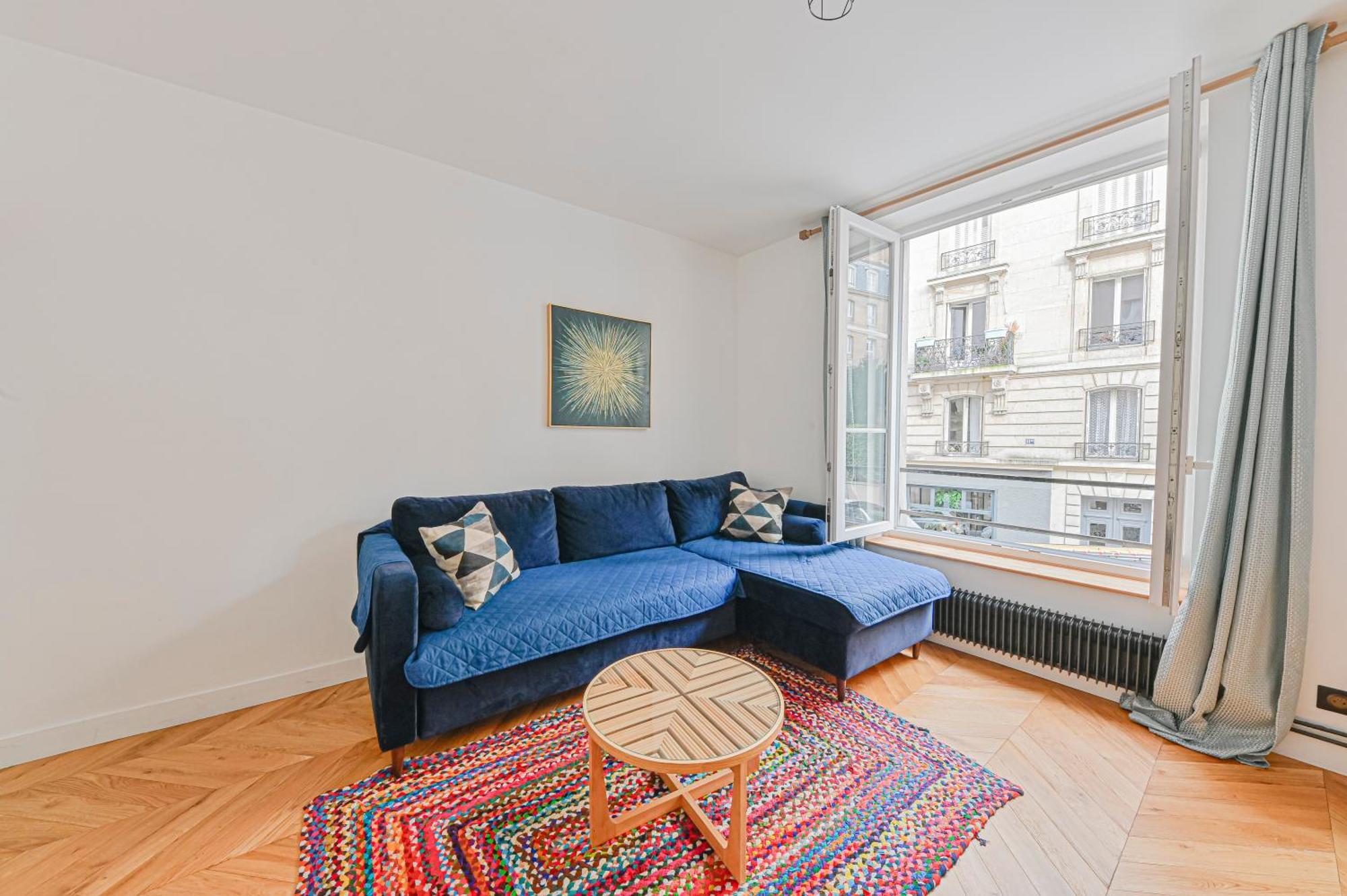 Pantheon Apartment Paris Exterior photo