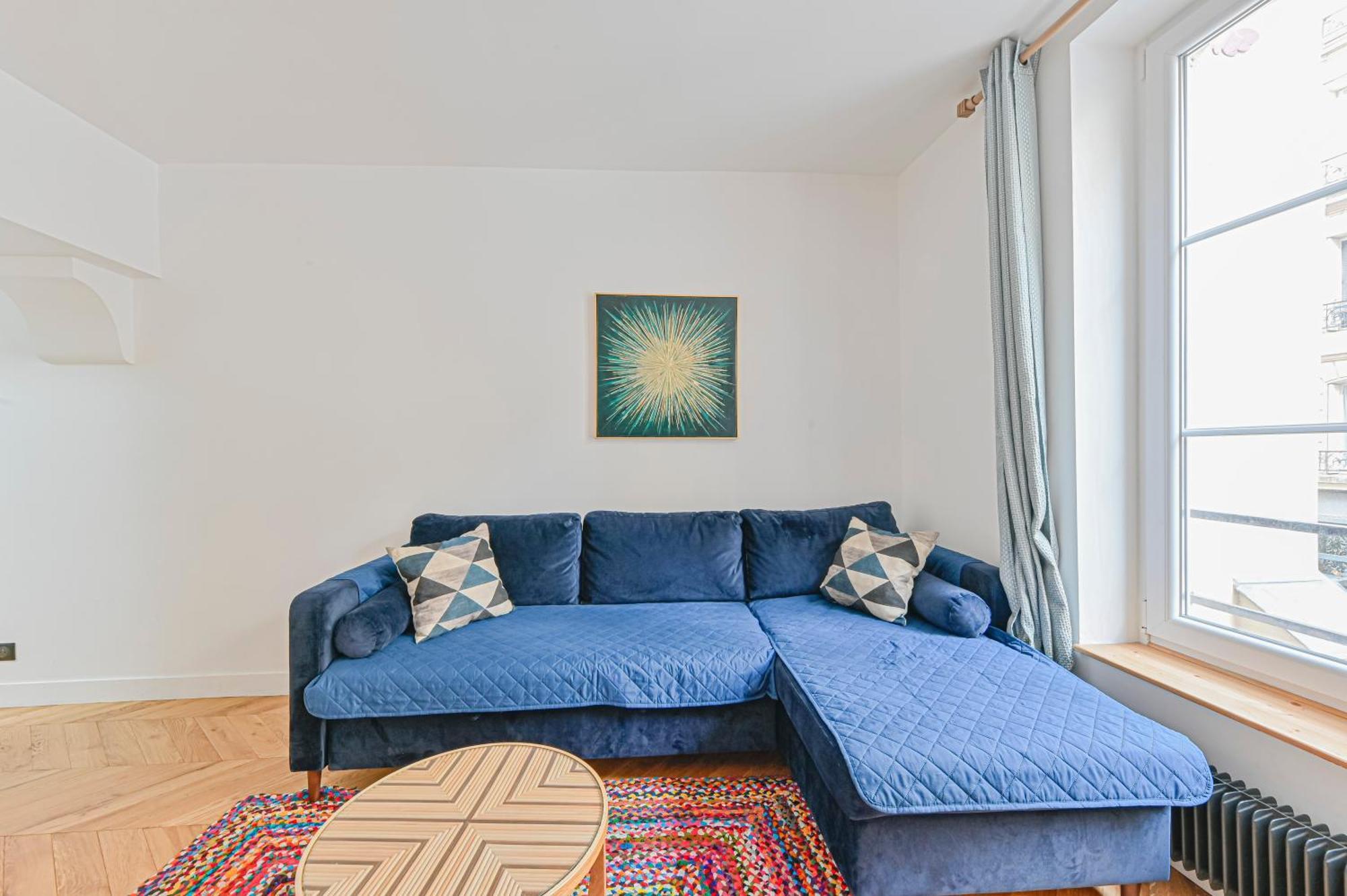 Pantheon Apartment Paris Exterior photo
